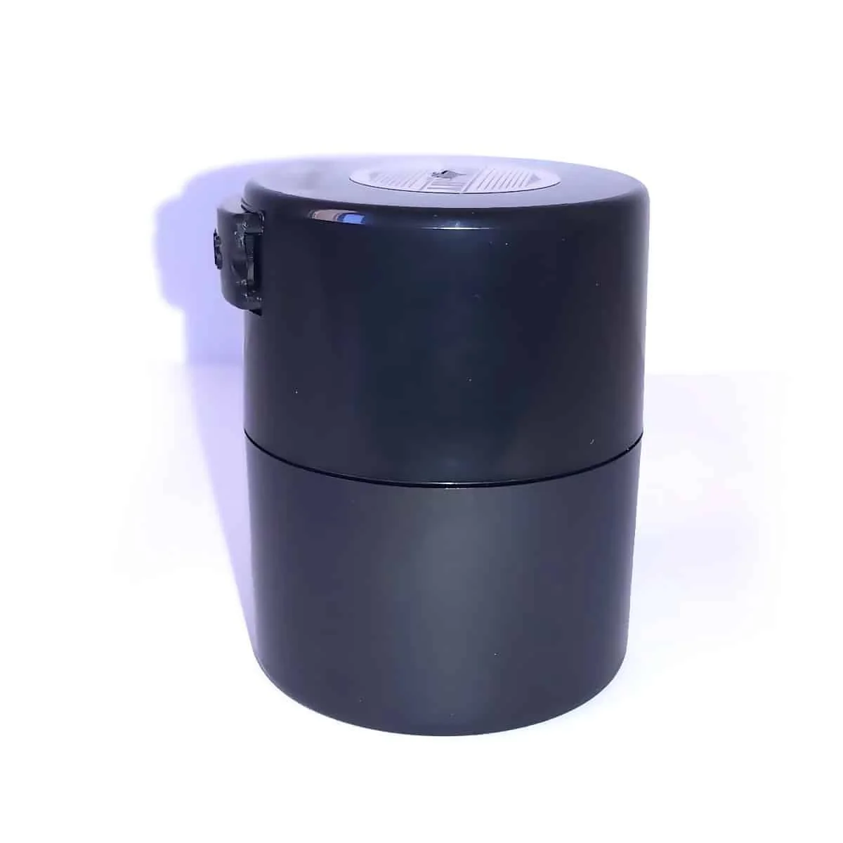 Full Solid Black 60Ml-Airtight 1