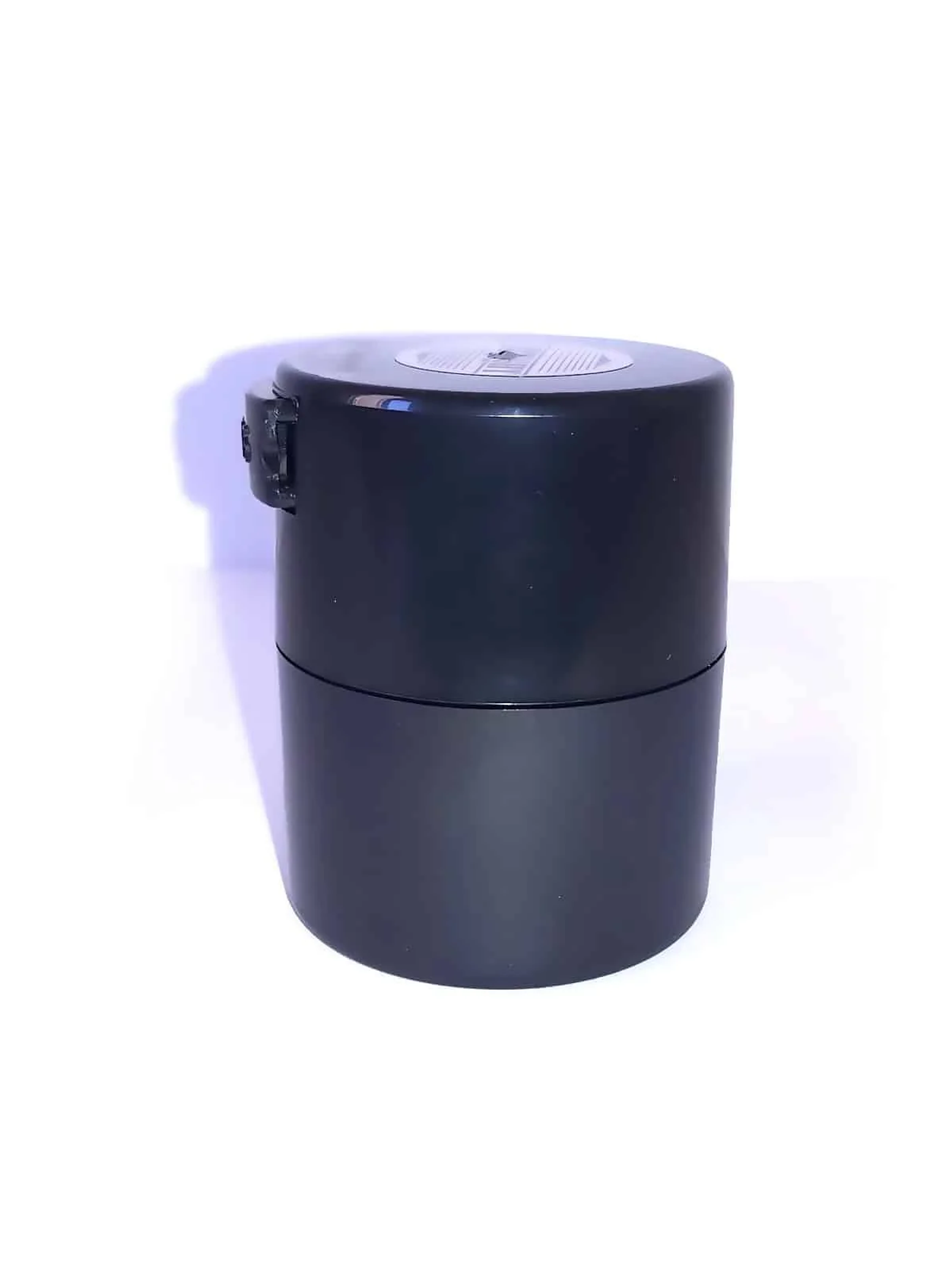 Full Solid Black 60Ml-Airtight 1