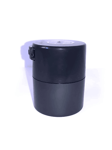 FULL SOLID BLACK 60ML-AIRTIGHT 1