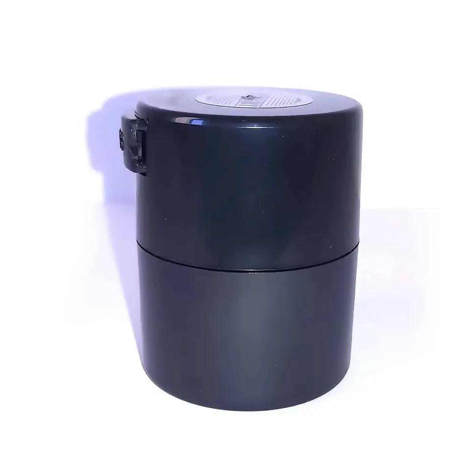 Frasco Hermético 60 Ml -Airtight (Color a elección) 1