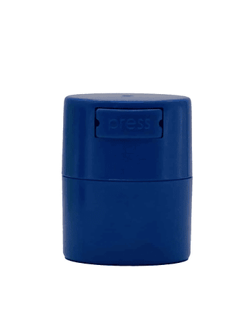 FULL SOLID BLUE 120ML-AIRTIGHT 1