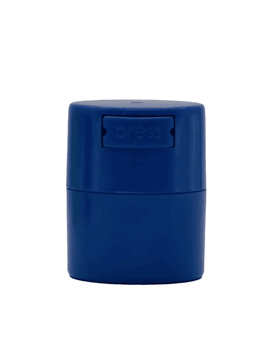 FULL SOLID BLUE 120ML-AIRTIGHT 1
