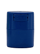 FULL SOLID BLUE 120ML-AIRTIGHT - Miniatura 1