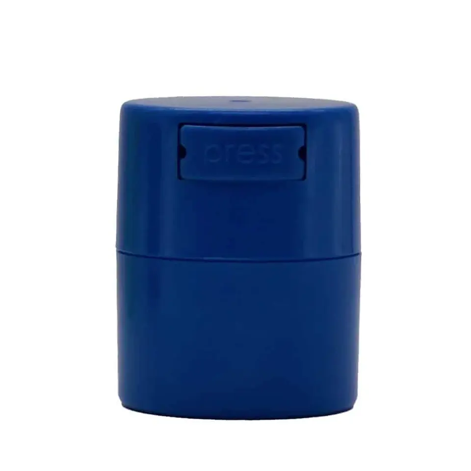 Frasco Hermético 120 Ml -Airtight (Color a elección) 1