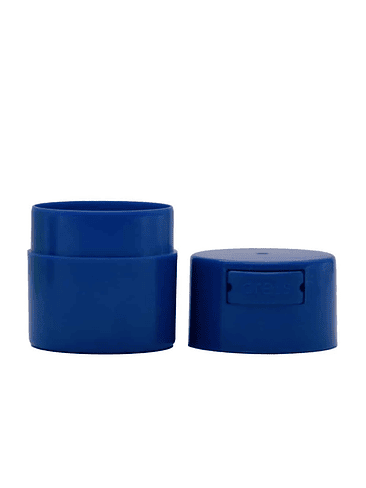 FULL SOLID BLUE 120ML-AIRTIGHT 2