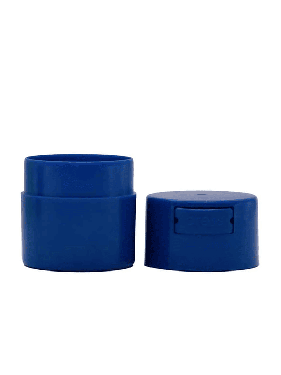 FULL SOLID BLUE 120ML-AIRTIGHT 2