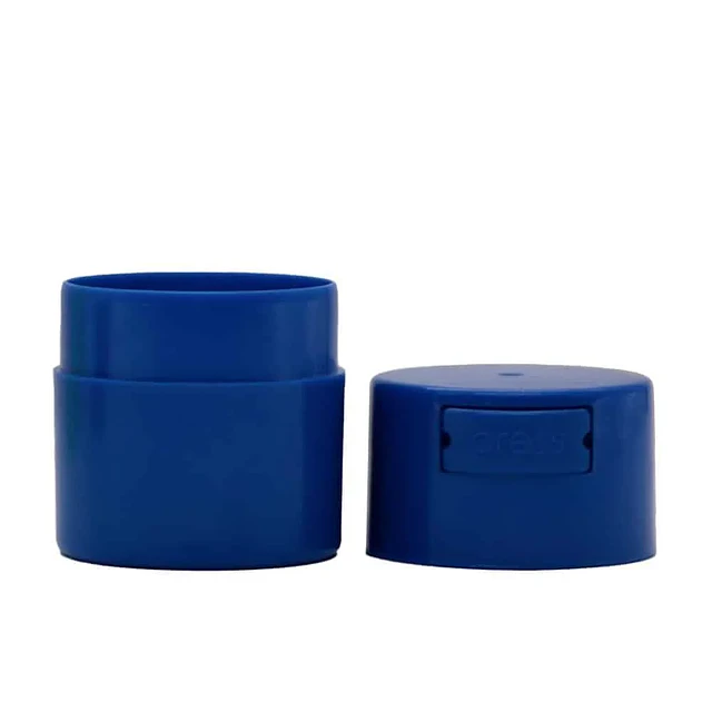 Frasco Hermético 120 Ml -Airtight (Color a elección)