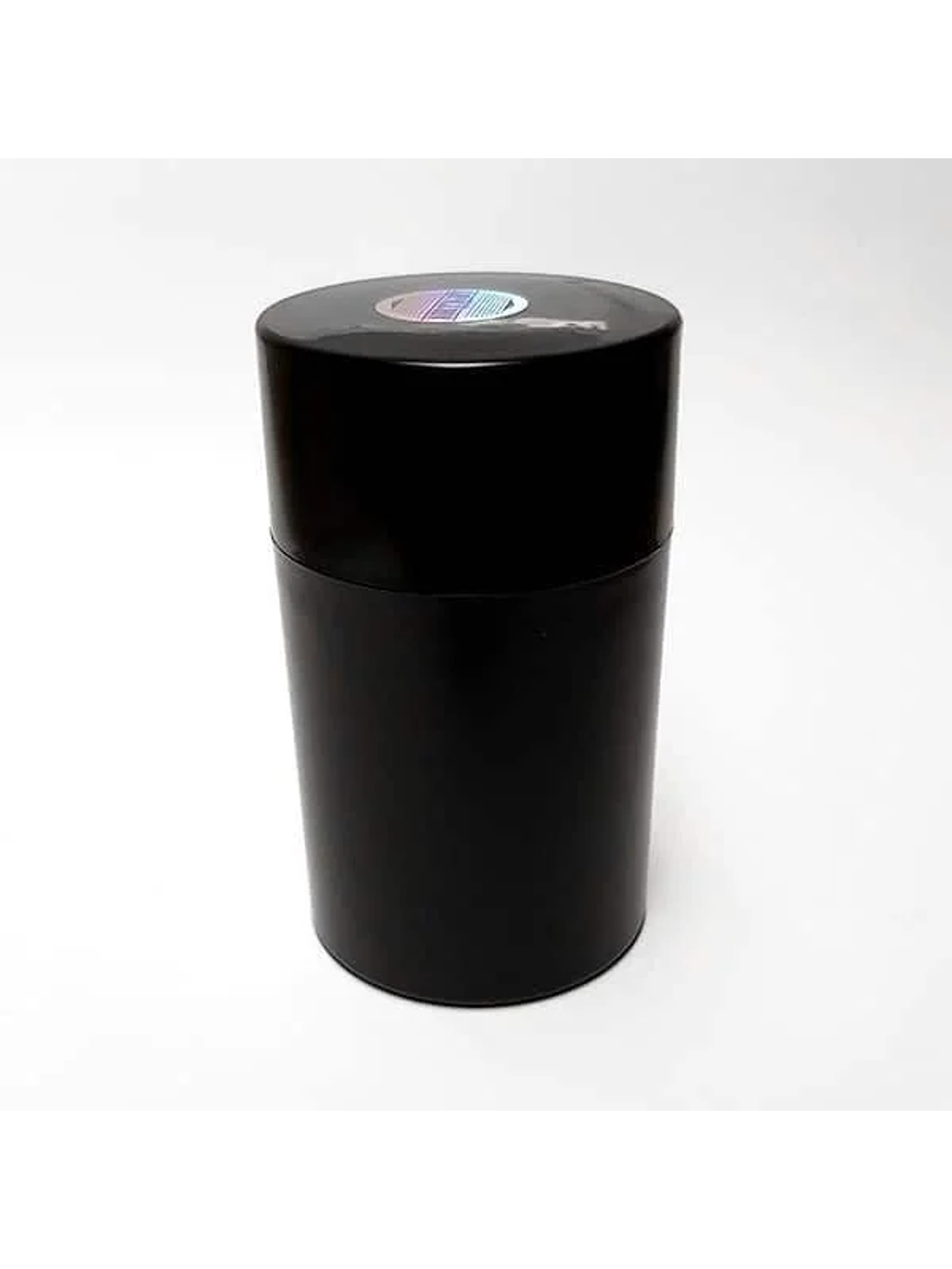 Full Solid Black 650Ml-Airtight 1