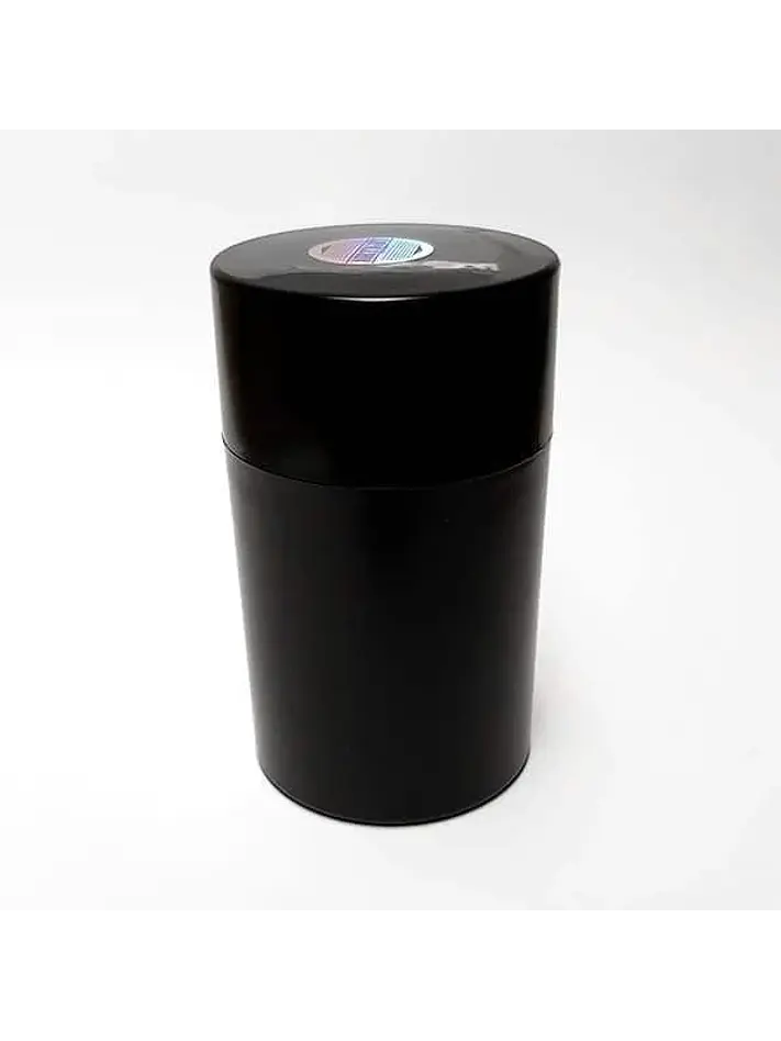 Full Solid Black 650Ml-Airtight 1