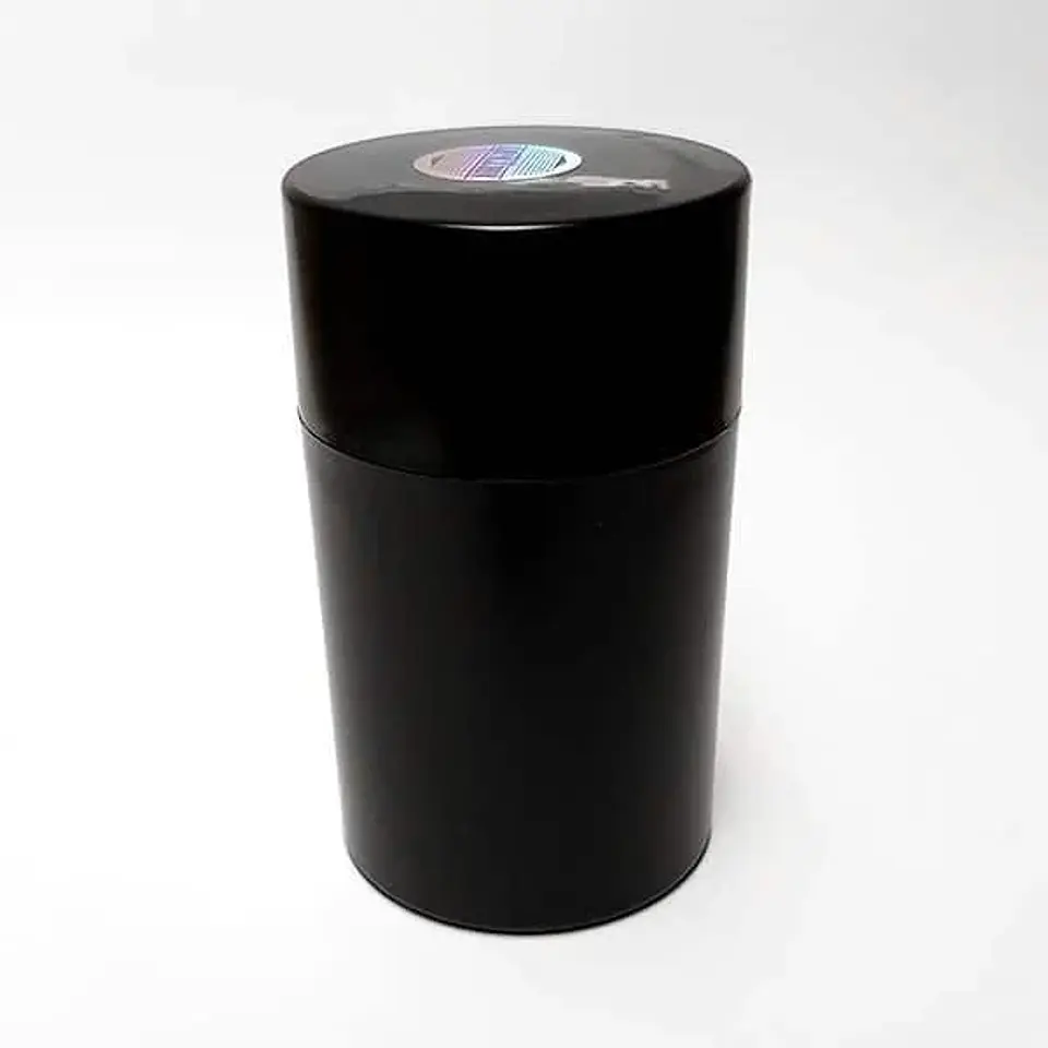 Frasco Hermético 650 Ml -Airtight (Color a elección) 1