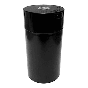 Full Solid Black 1350Ml-Airtight