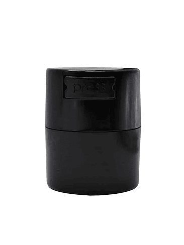 FULL SOLID BLACK 120ML-AIRTIGHT 1
