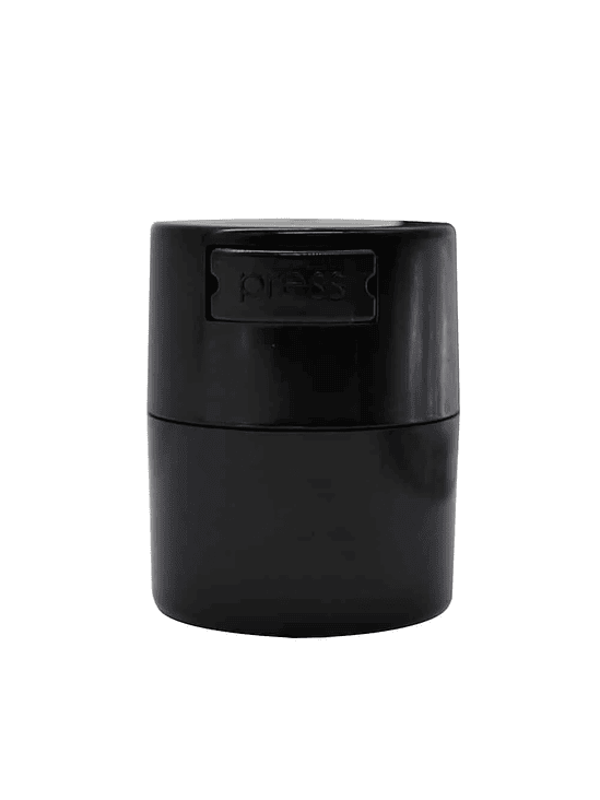 FULL SOLID BLACK 120ML-AIRTIGHT 1
