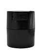 FULL SOLID BLACK 120ML-AIRTIGHT - Miniatura 1