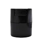 Full Solid Black 120Ml-Airtight - Miniatura 1