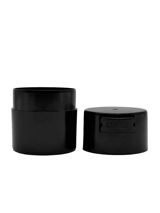 FULL SOLID BLACK 120ML-AIRTIGHT 2