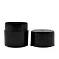 Full Solid Black 120Ml-Airtight - Miniatura 2