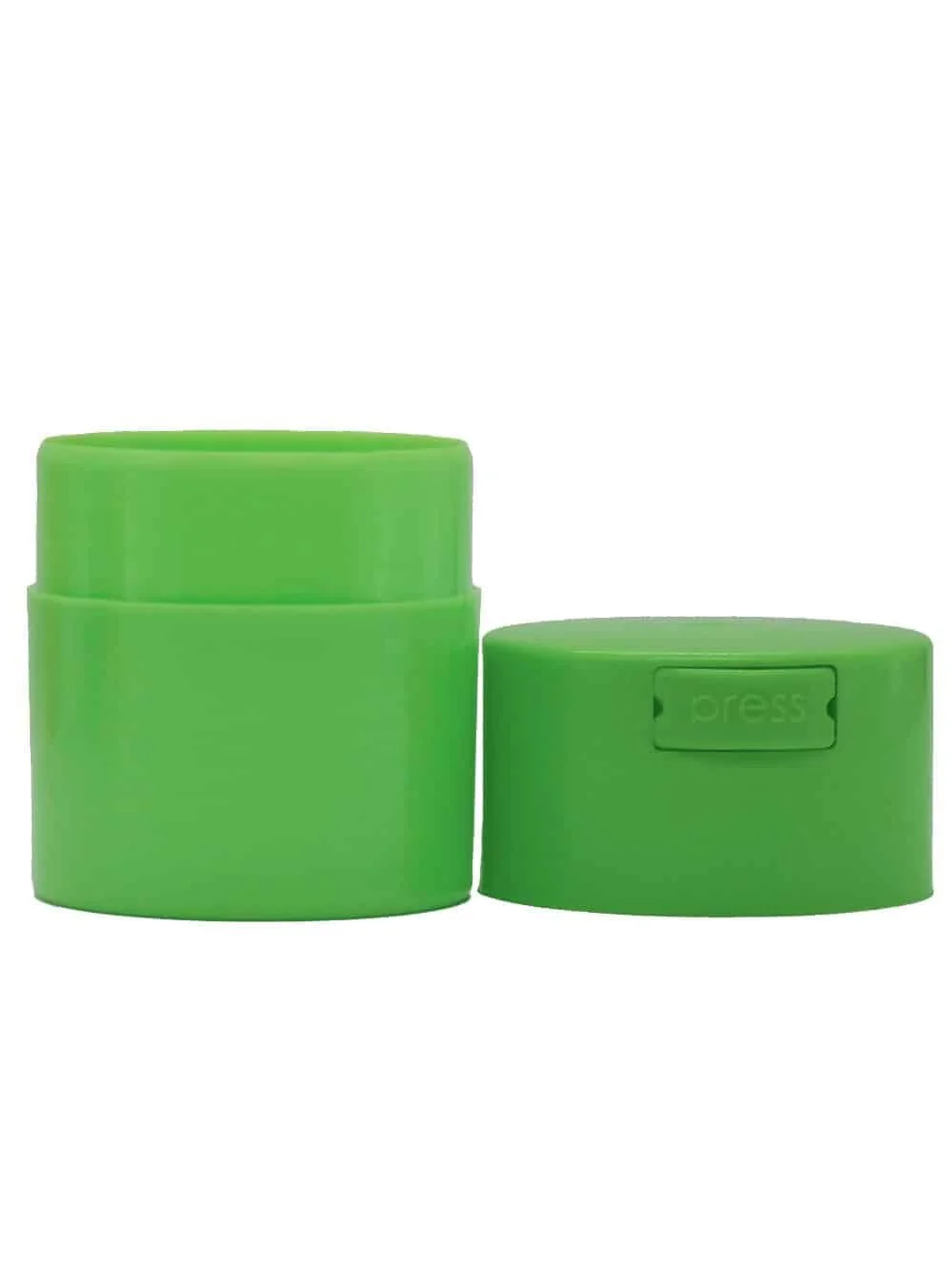 Full Solid Green 300Ml-Airtight 2