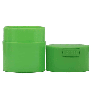 Full Solid Green 300Ml-Airtight