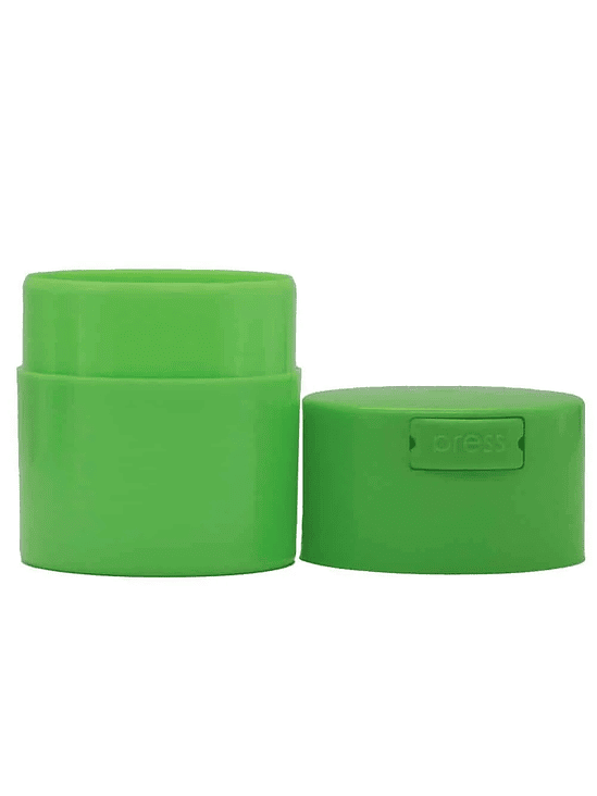 FULL SOLID GREEN 300ML-AIRTIGHT 2