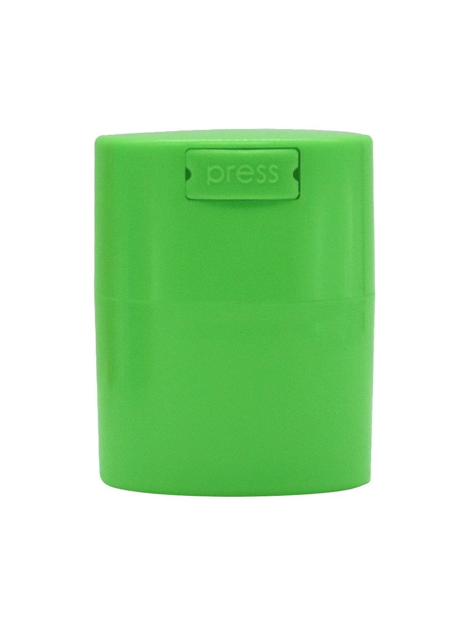Full Solid Green 300Ml-Airtight 1