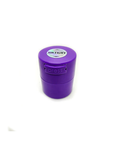 Full Solid Purple 300Ml-Airtight 1