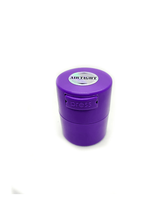FULL SOLID PURPLE 300ML-AIRTIGHT 1