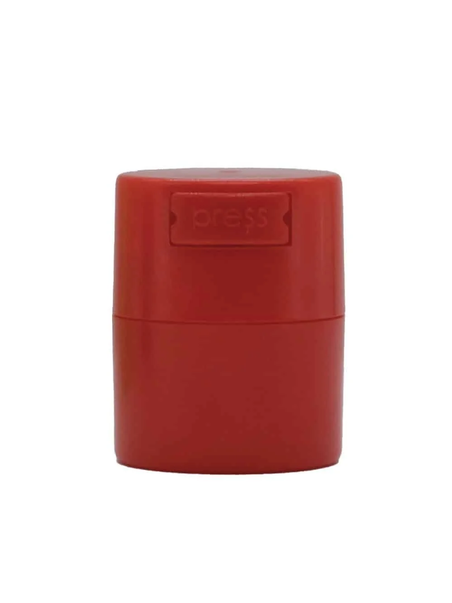 Full Solid Red 120Ml-Airtight 1