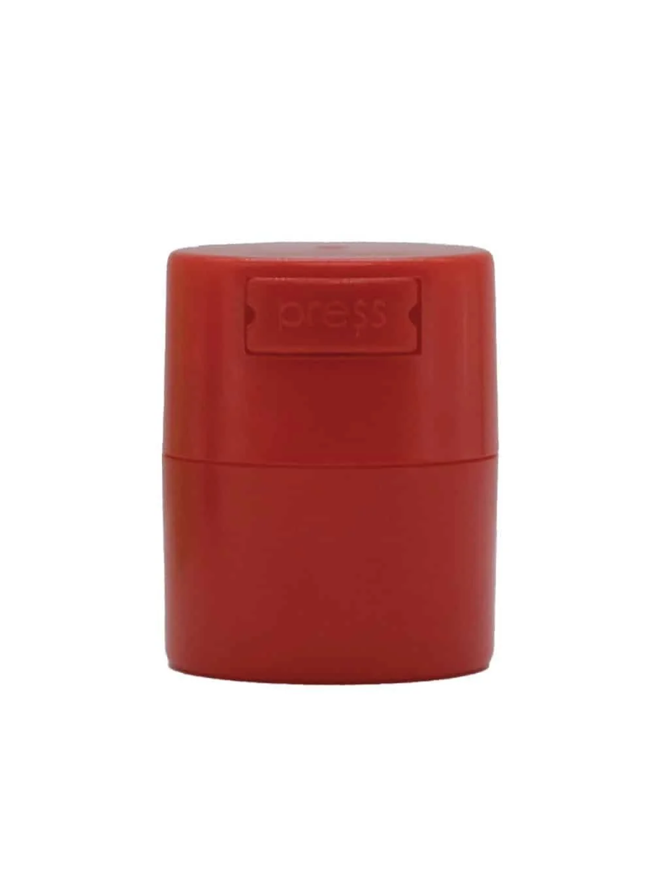 Full Solid Red 120Ml-Airtight 1