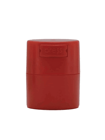 FULL SOLID RED 120ML-AIRTIGHT 1