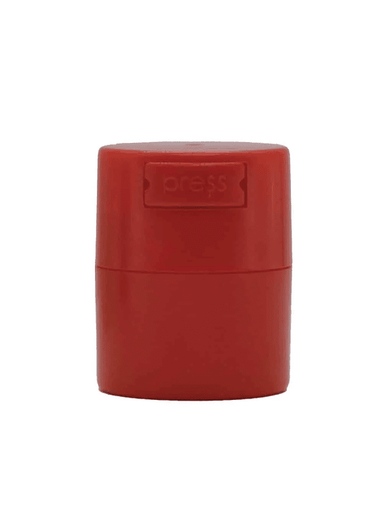 FULL SOLID RED 120ML-AIRTIGHT 1