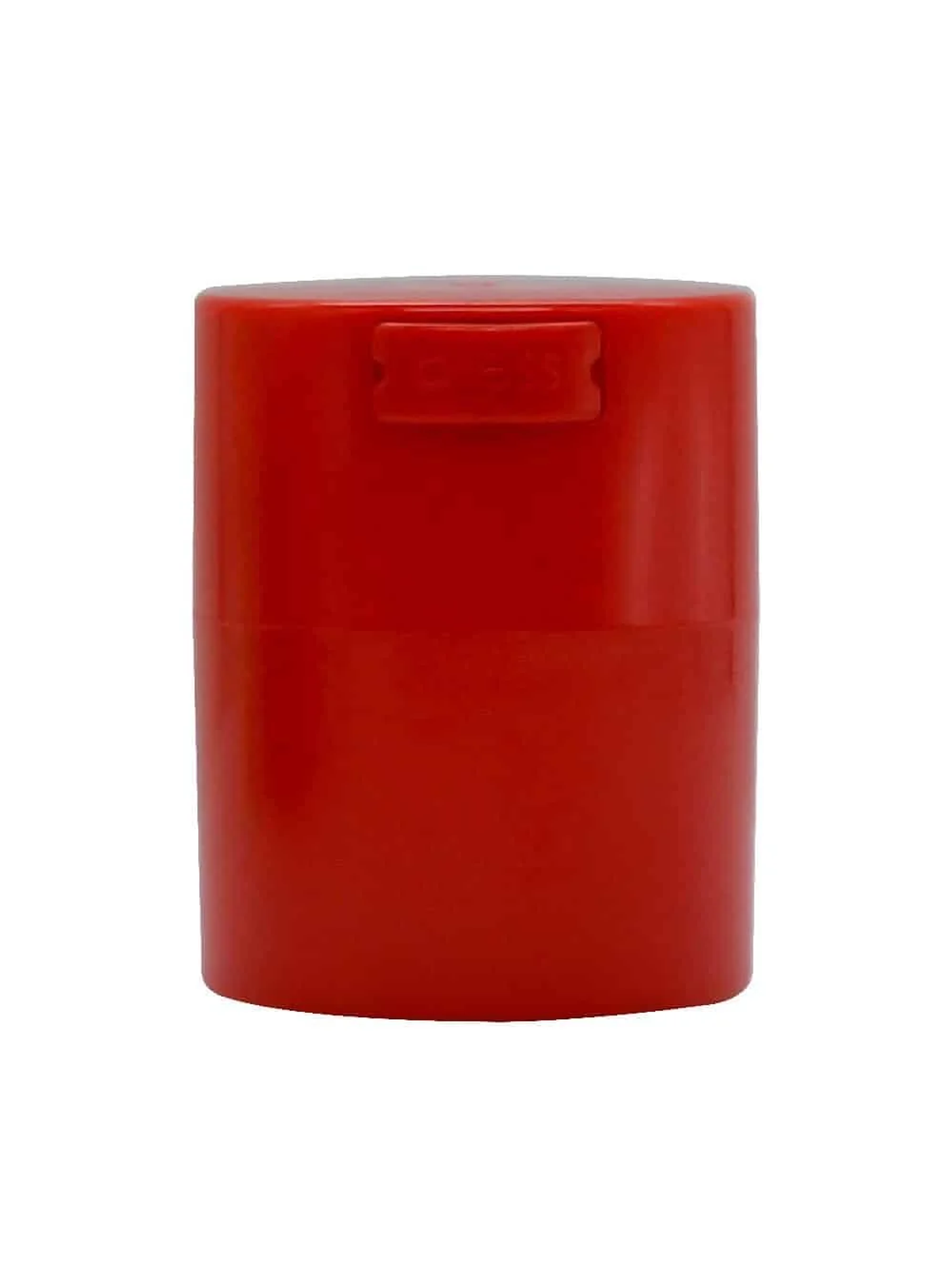 Full Solid Red 300Ml-Airtight 1