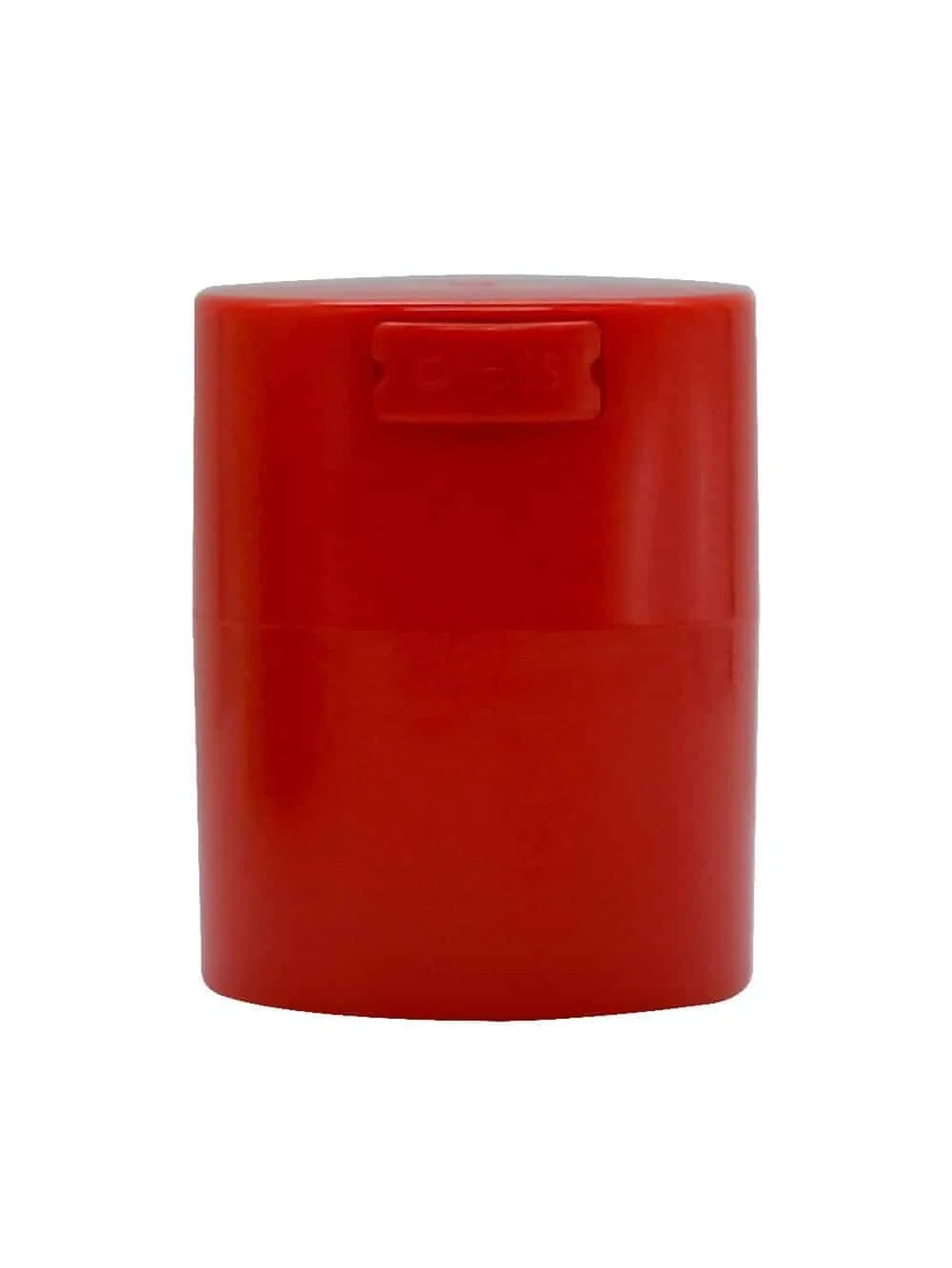 Full Solid Red 300Ml-Airtight 1