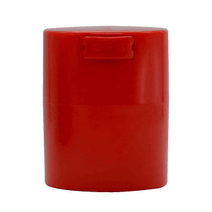 Full Solid Red 300Ml-Airtight