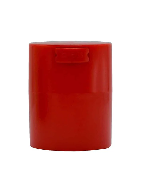Full Solid Red 300Ml-Airtight 1