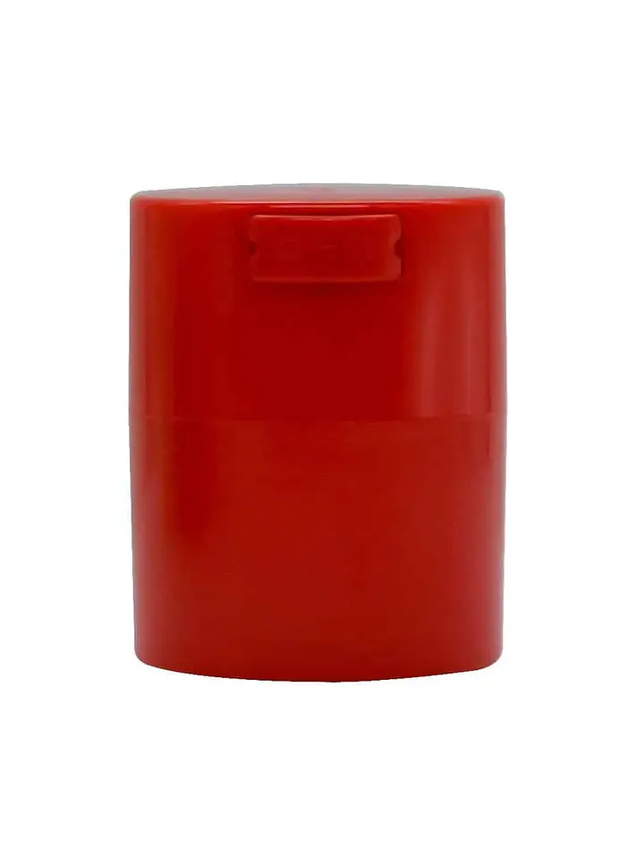 Full Solid Red 300Ml-Airtight 1