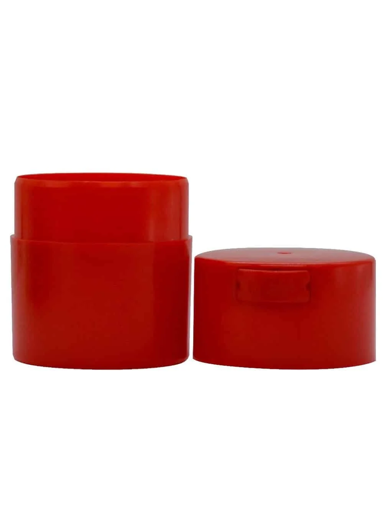 Full Solid Red 300Ml-Airtight 2