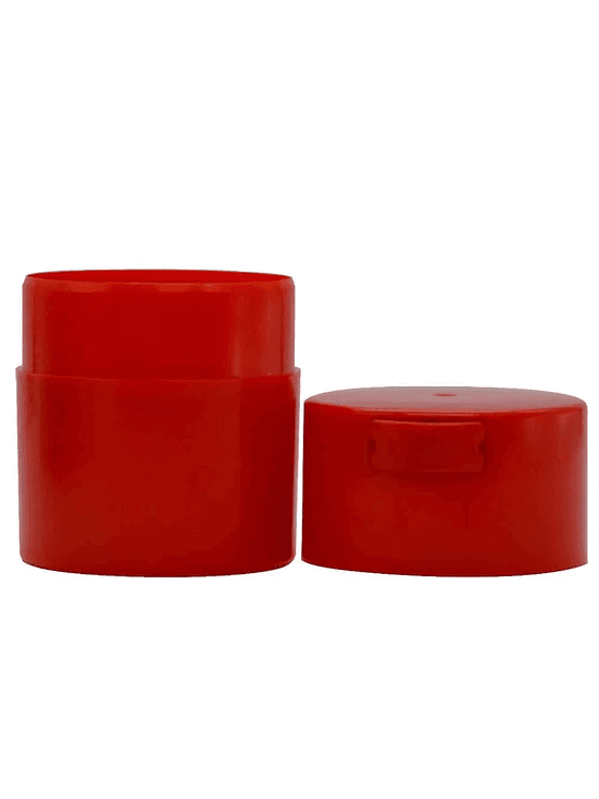 FULL SOLID RED 300ML-AIRTIGHT 2