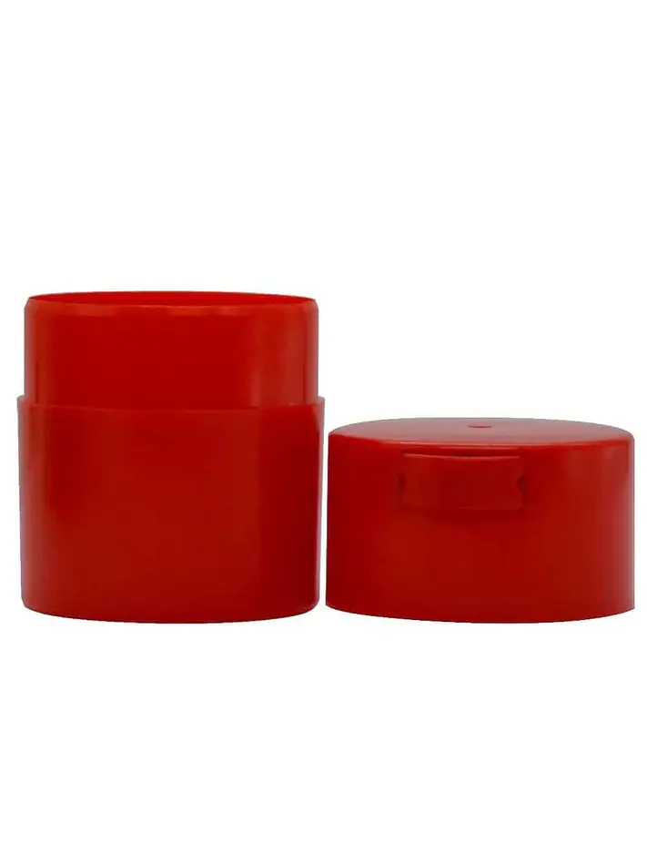 Full Solid Red 300Ml-Airtight 2