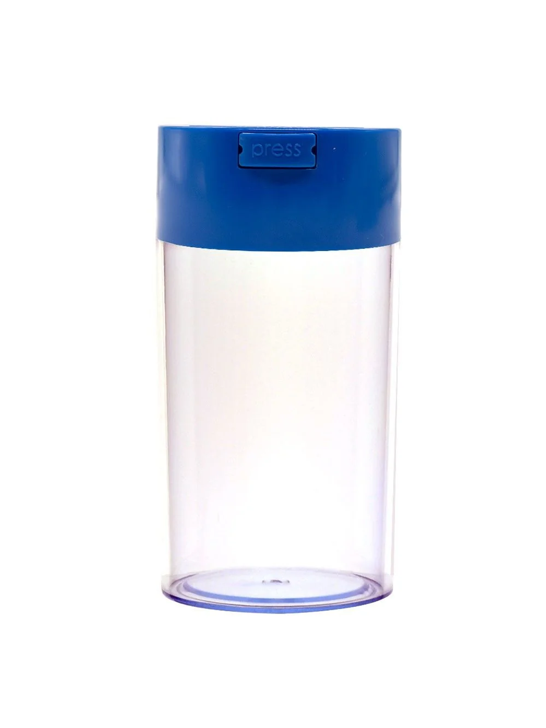 Transparent Base Blue 1350Ml-Airtight 1
