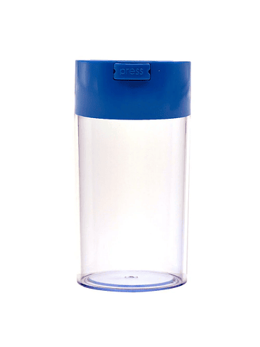 TRANSPARENT BASE BLUE 1350ML-AIRTIGHT 1