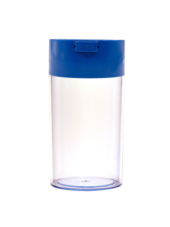 TRANSPARENT BASE BLUE 1350ML-AIRTIGHT 1