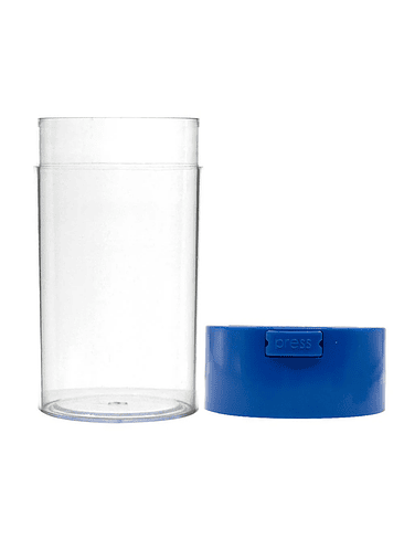 TRANSPARENT BASE BLUE 1350ML-AIRTIGHT 2