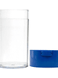 TRANSPARENT BASE BLUE 1350ML-AIRTIGHT - Miniatura 2