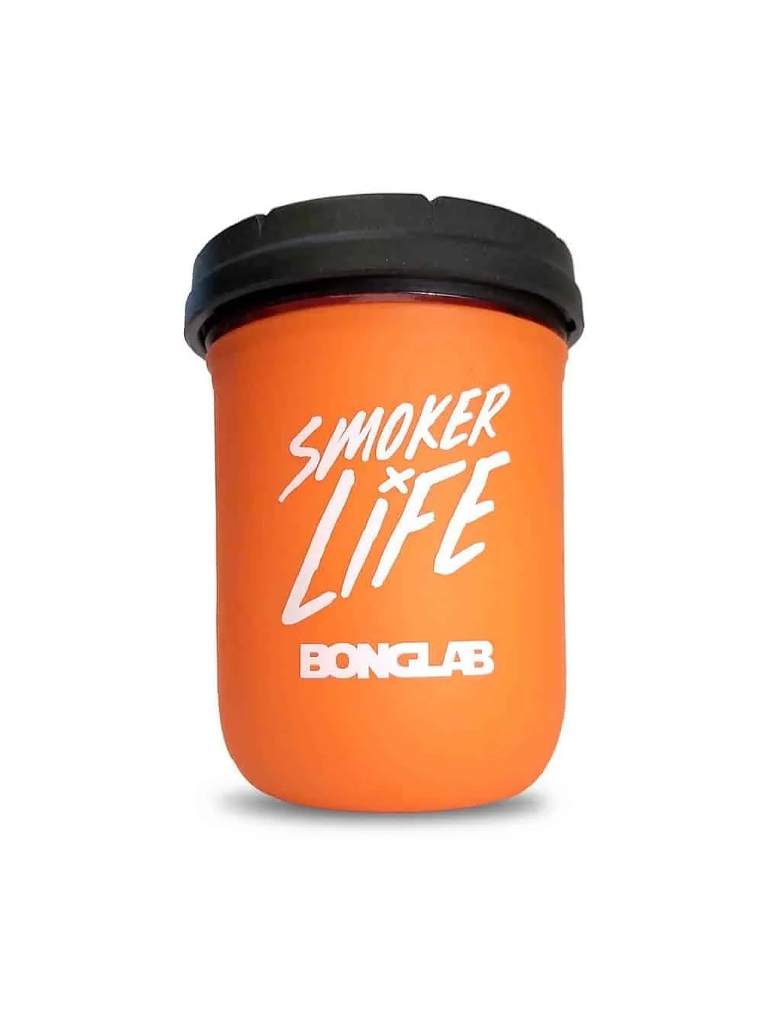 Jar Naranjo 16Oz-Bonglab Re: Stash 1