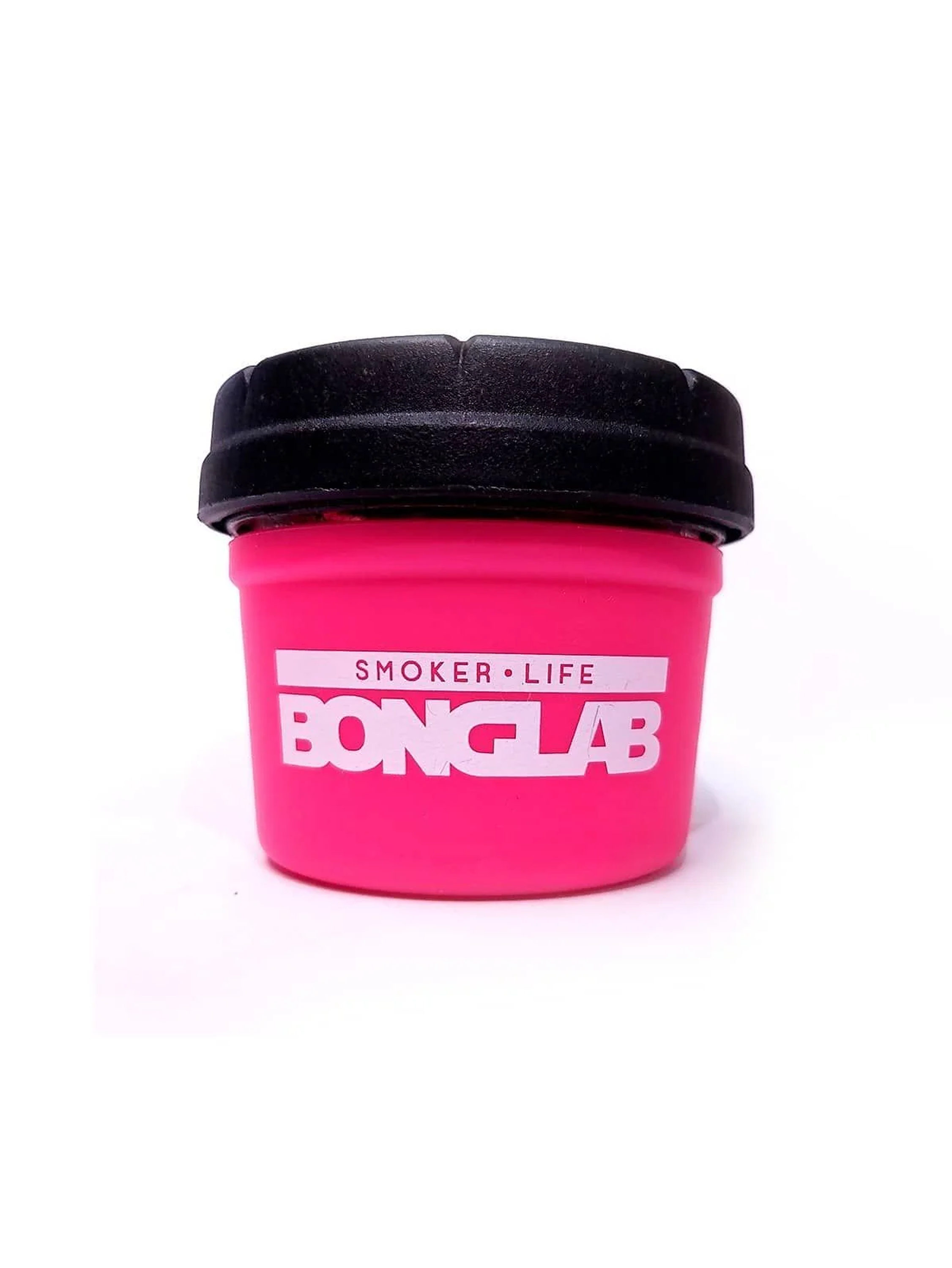 Jar Rosado 4Oz-Bonglab Re: Stash 1