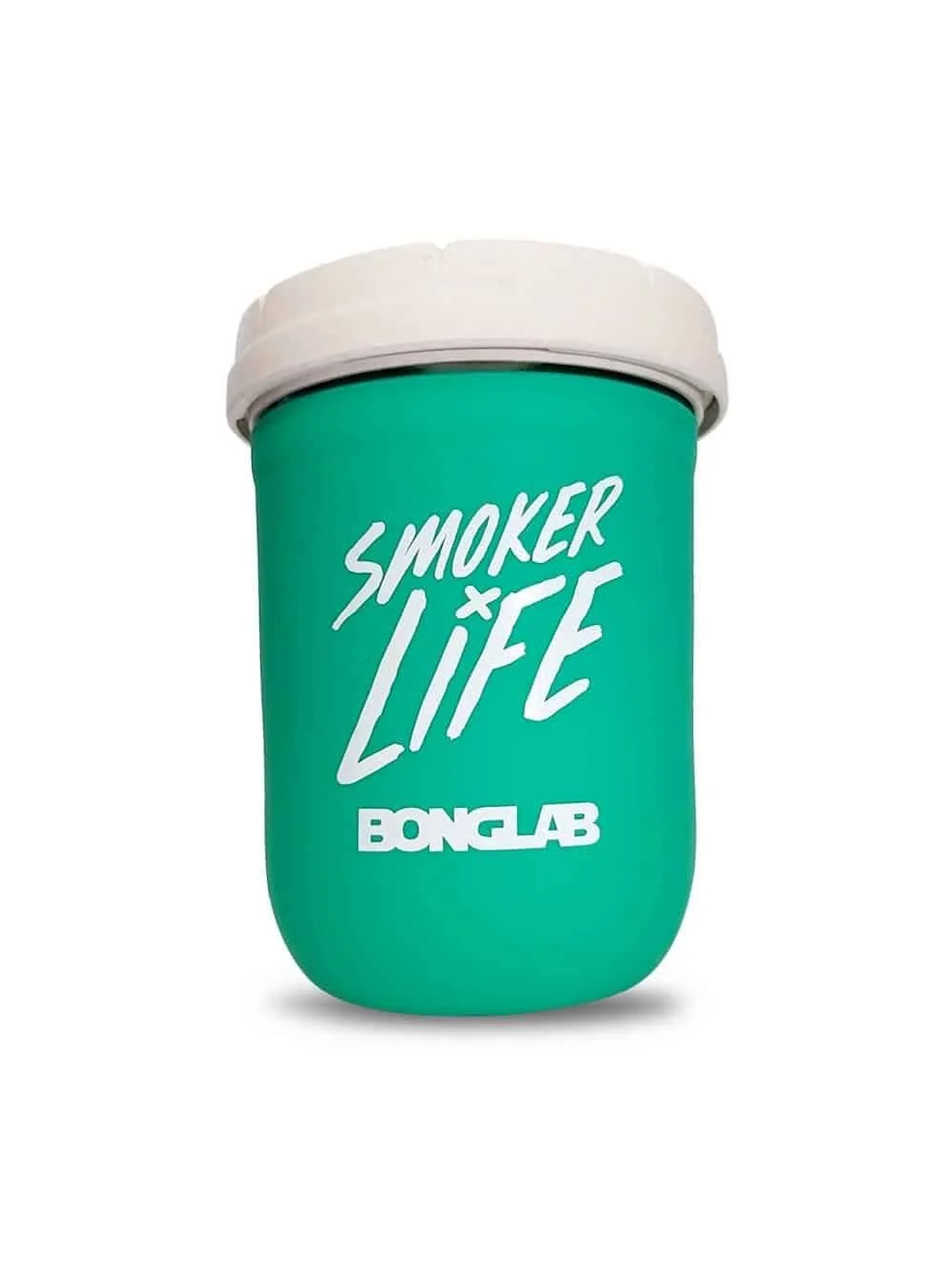 Jar Verde 16Oz-Bonglab Re: Stash 1