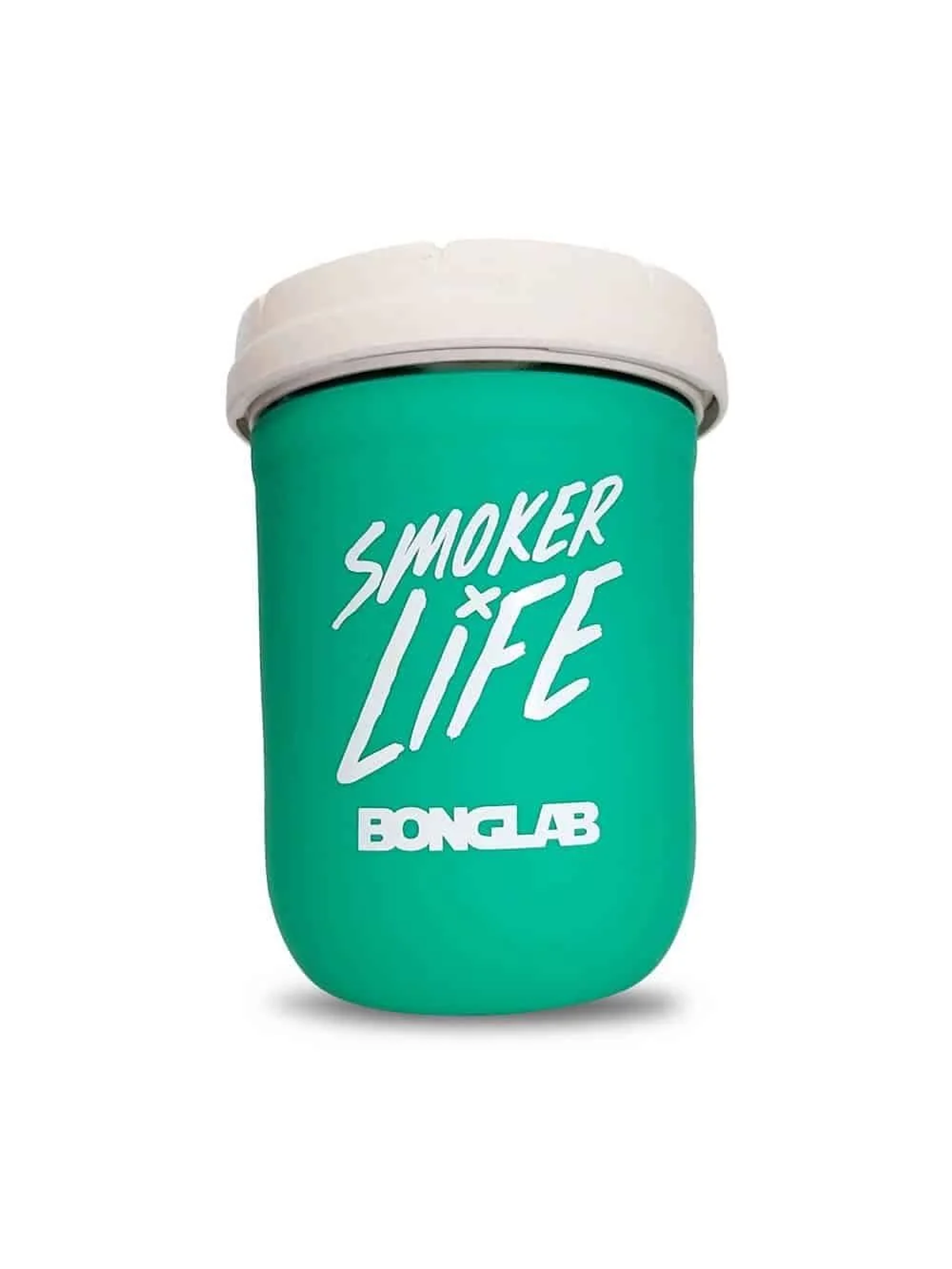 Jar Verde 16Oz-Bonglab Re: Stash 1
