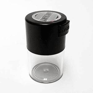 Transparent Base Black 60Ml-Airtight