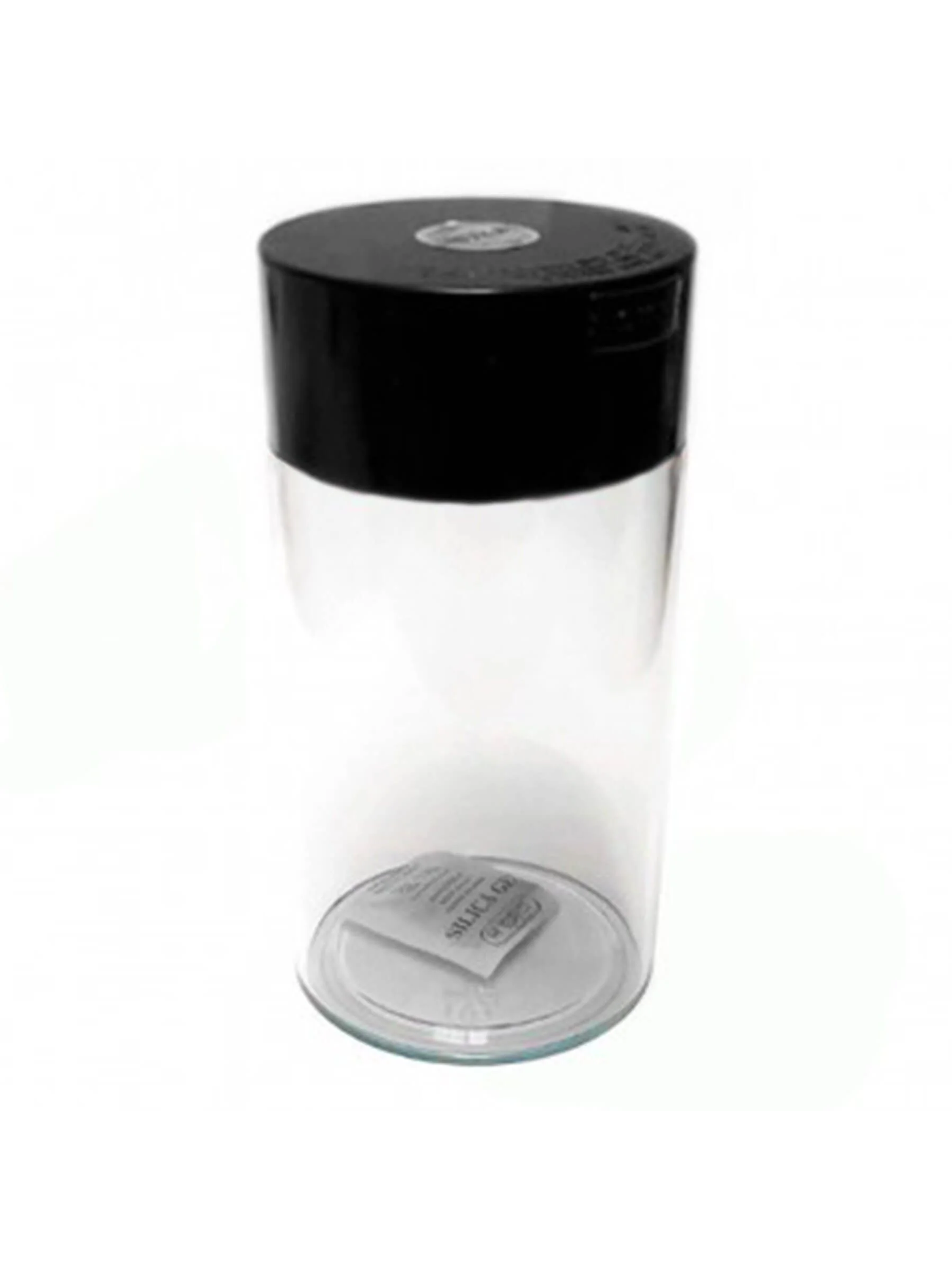 Transparent Base Black 1350Ml-Airtight 1